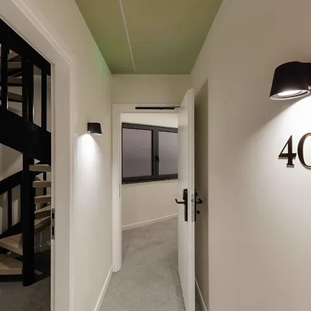 Master Plaka Apartment *