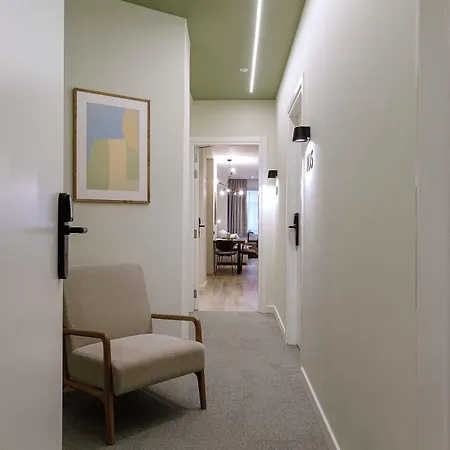 Apartment Master Plaka Athens