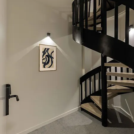 Apartment Master Plaka