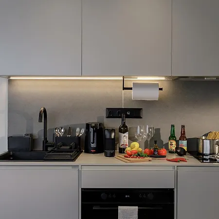 Apartment Master Plaka Athens