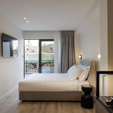 Apartment Master Plaka *