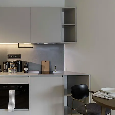Apartment Master Plaka