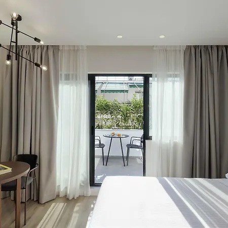 Apartment Master Plaka
