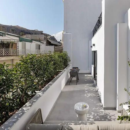 Master Plaka Athens