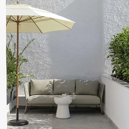 Master Plaka Apartment Athens