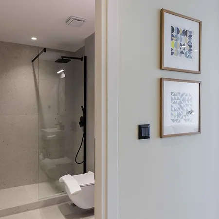 Master Plaka Apartment