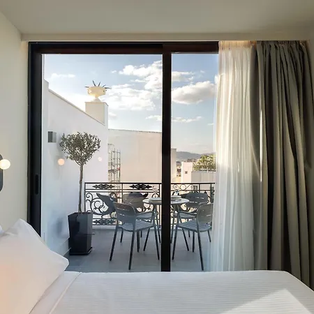 Apartment Master Plaka