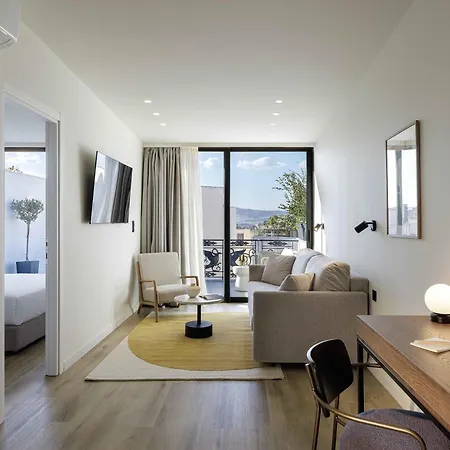 Apartment Master Plaka Athens