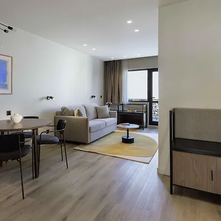 Master Plaka Apartment Athens