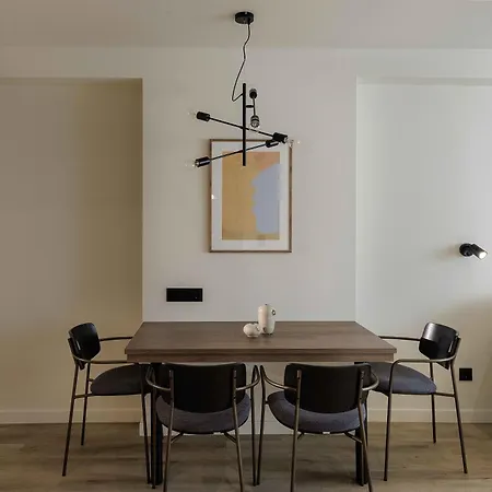Apartment Master Plaka Athens