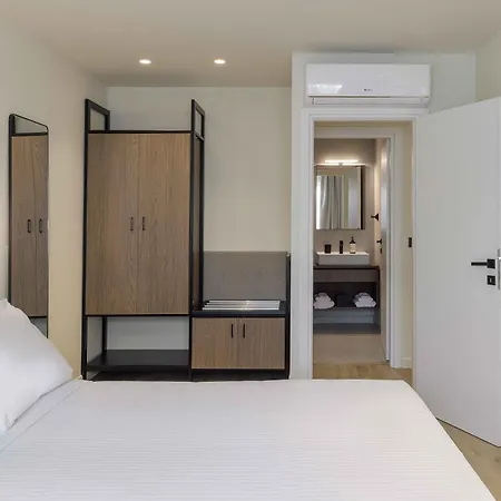 Master Plaka Apartment