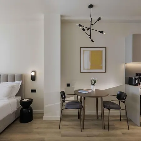 Apartment Master Plaka