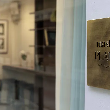Apartment Master Plaka Athens