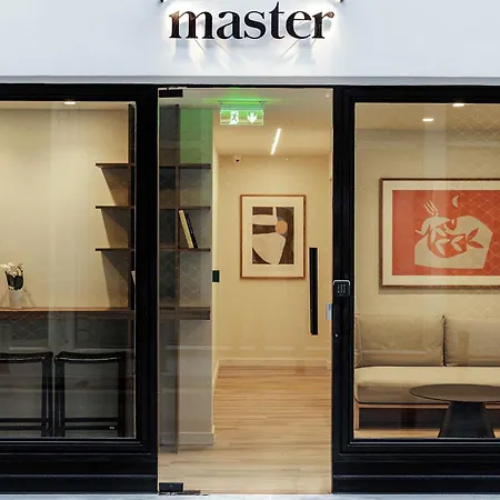 Master Plaka Athens